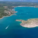 In Klimno, Dobrinj - Insel Krk 41812 Апартаменты *