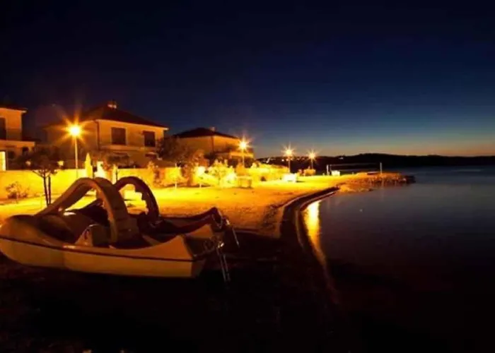 In Klimno, Dobrinj - Insel Krk 41812 Appartamento Klimno