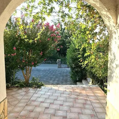 In Klimno, Dobrinj - Insel Krk 41812 アパート *