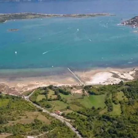 شقة In Klimno, Dobrinj - Insel Krk 41812 *