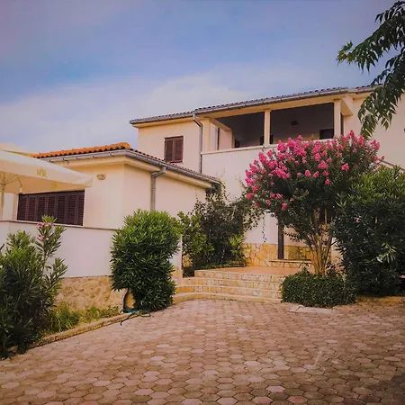 شقة In Klimno, Dobrinj - Insel Krk 41812 *