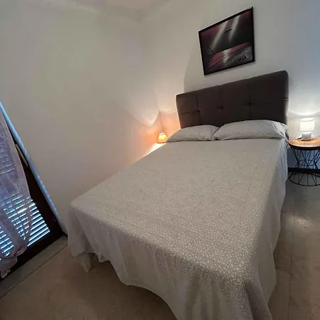 شقة In Klimno, Dobrinj - Insel Krk 41812 *
