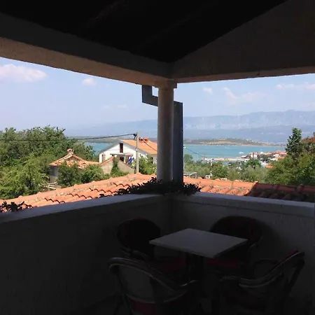 Apartman In Klimno, Dobrinj - Insel Krk 41812