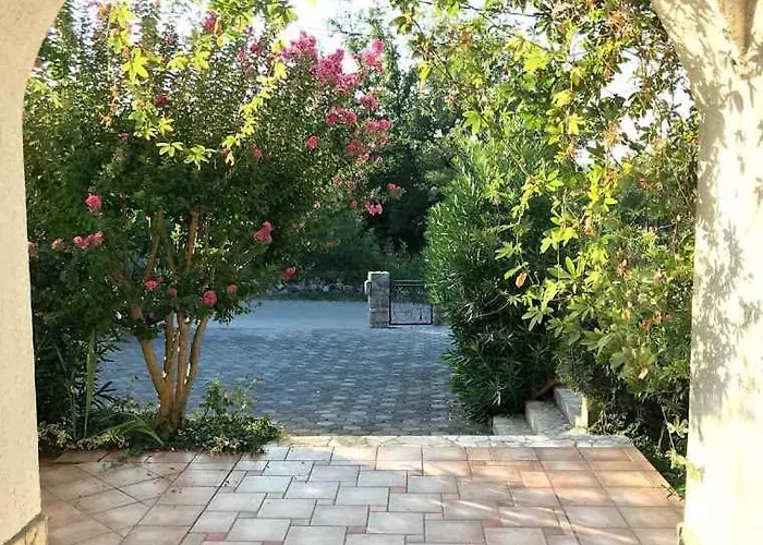 In Klimno, Dobrinj - Insel Krk 41812 Apartman *