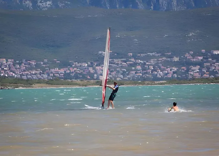 In Klimno, Dobrinj - Insel Krk 41812