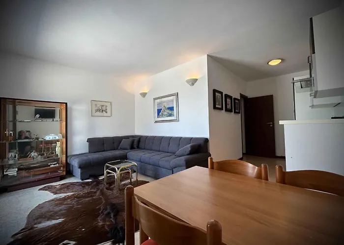 Apartman In Klimno, Dobrinj - Insel Krk 41812 Klimno