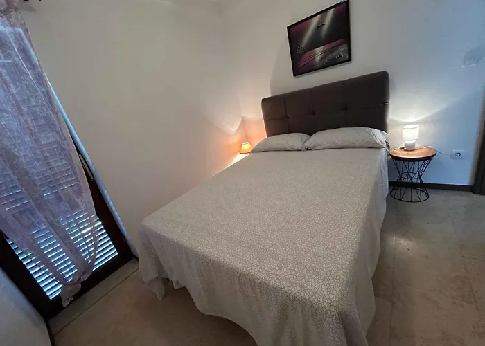 Apartman In Klimno, Dobrinj - Insel Krk 41812 *