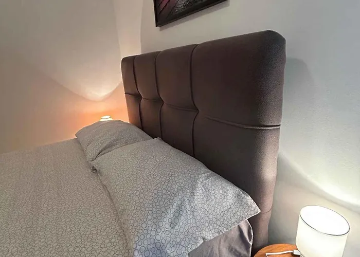 In Klimno, Dobrinj - Insel Krk 41812 Apartman Klimno