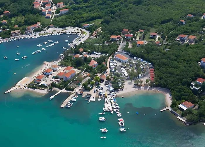 In Klimno, Dobrinj - Insel Krk 41812