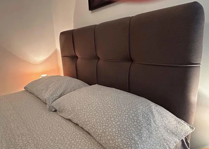 In Klimno, Dobrinj - Insel Krk 41812 Apartman
