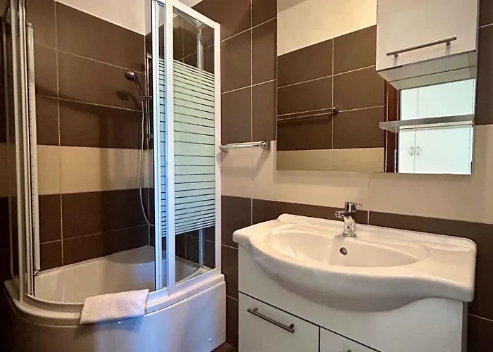 Apartman In Klimno, Dobrinj - Insel Krk 41812