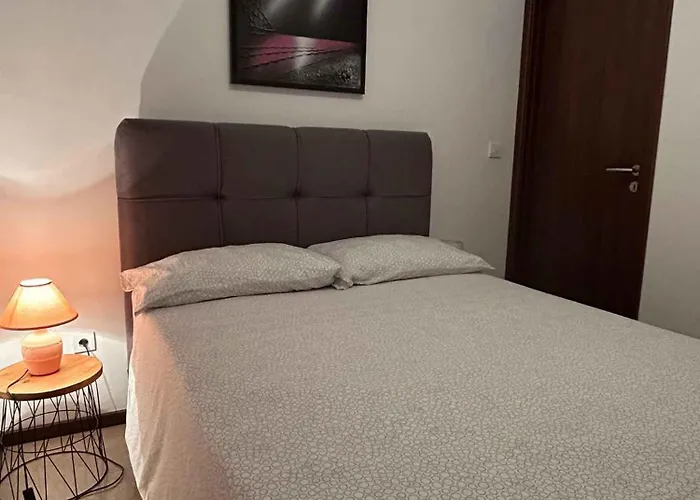 Apartman In Klimno, Dobrinj - Insel Krk 41812 *