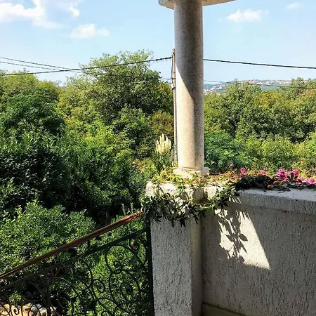 In Klimno, Dobrinj - Insel Krk 41812 Apartament