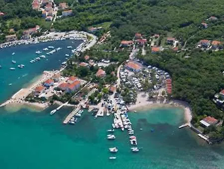 In Klimno, Dobrinj - Insel Krk 41812