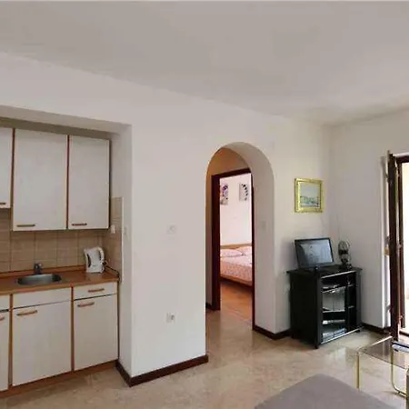 In Klimno, Dobrinj - Insel Krk 41812