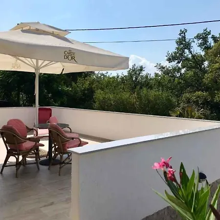 Lejlighed In Klimno, Dobrinj - Insel Krk 41812 Klimno