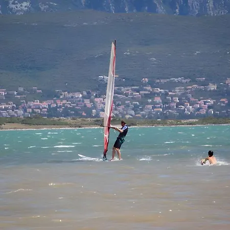 In Klimno, Dobrinj - Insel Krk 41812