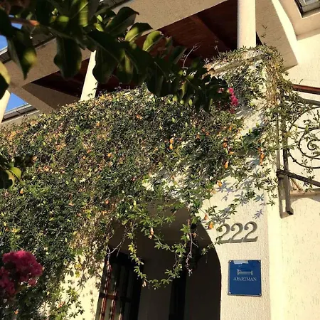 In Klimno, Dobrinj - Insel Krk 41812 Lejlighed *