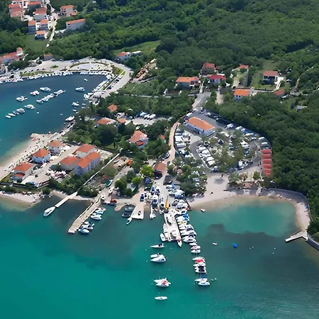 In Klimno, Dobrinj - Insel Krk 41812